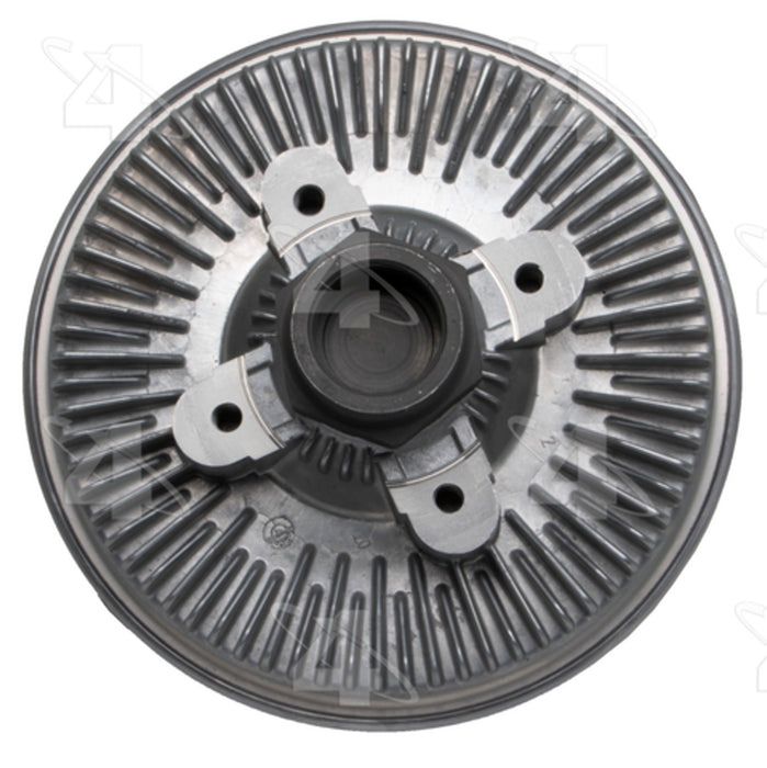 Engine Cooling Fan Clutch for Ford E-350 Econoline 7.3L V8 1998 P-1674128