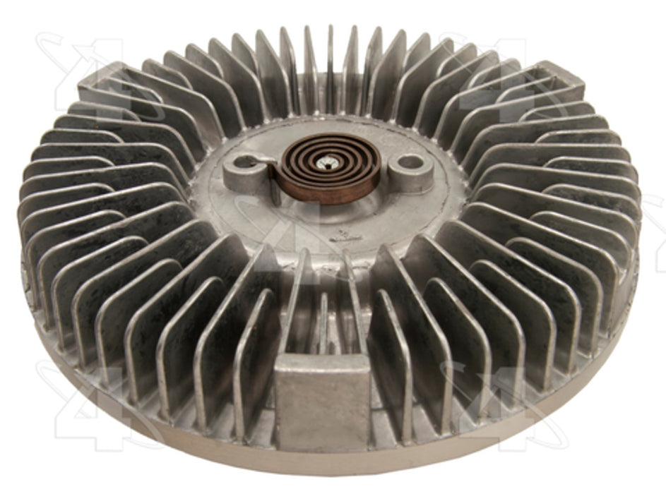 Engine Cooling Fan Clutch for Ram 2500 5.7L V8 2019 2018 2017 2016 2015 2014 2013 2012 2011 P-1674234