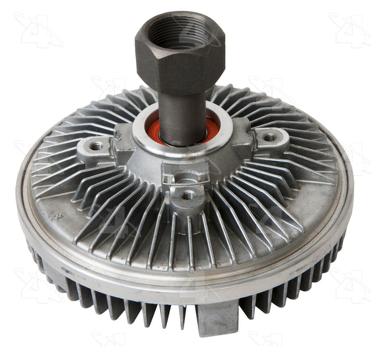 Engine Cooling Fan Clutch for Ford E-150 Econoline 2008 2007 P-1674258