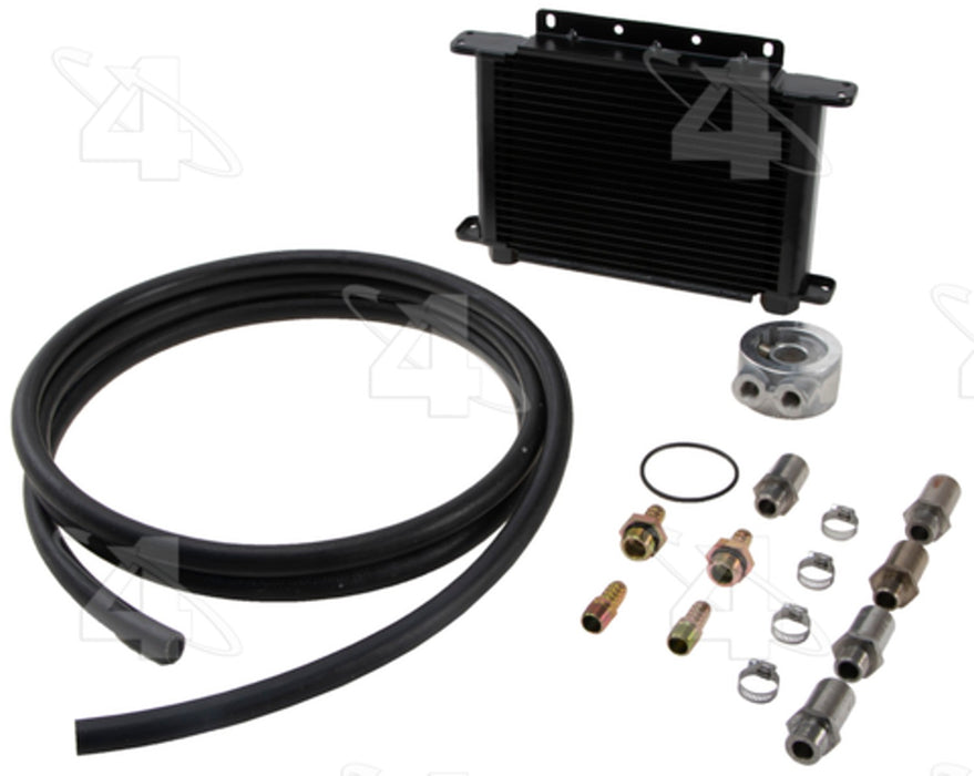 Engine Oil Cooler for Dodge W250 1993 1992 1991 1990 1989 1988 1987 1986 1985 1984 1983 1982 1981 P-1647204