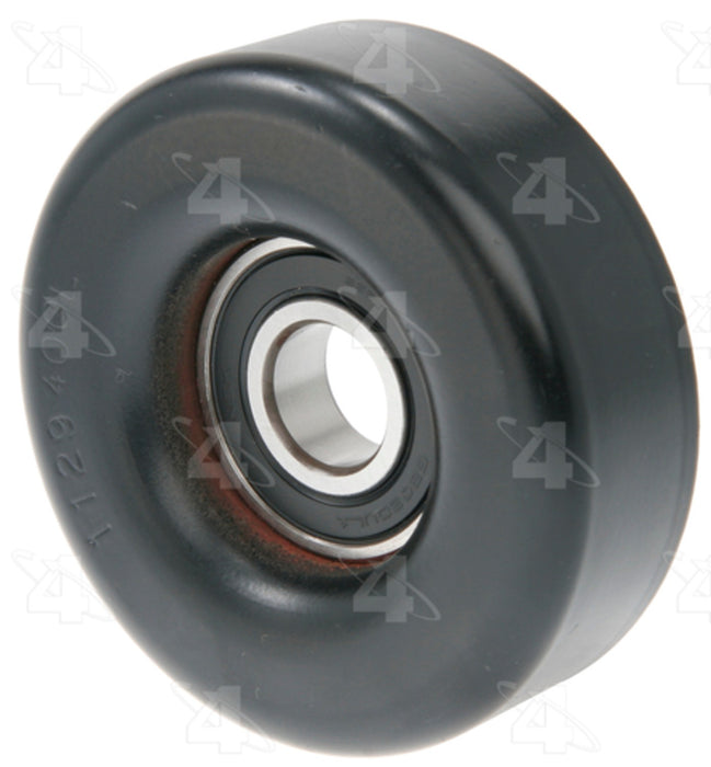 Accessory Drive Belt Idler Pulley for Buick LaCrosse 2.4L L4 2011 P-1696458