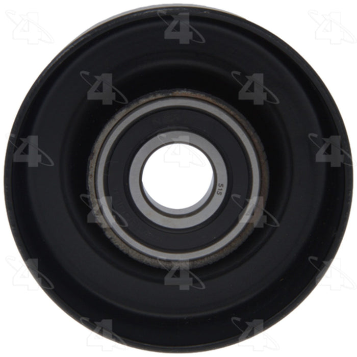 Accessory Drive Belt Idler Pulley for Buick LaCrosse 2.4L L4 2011 P-1696458