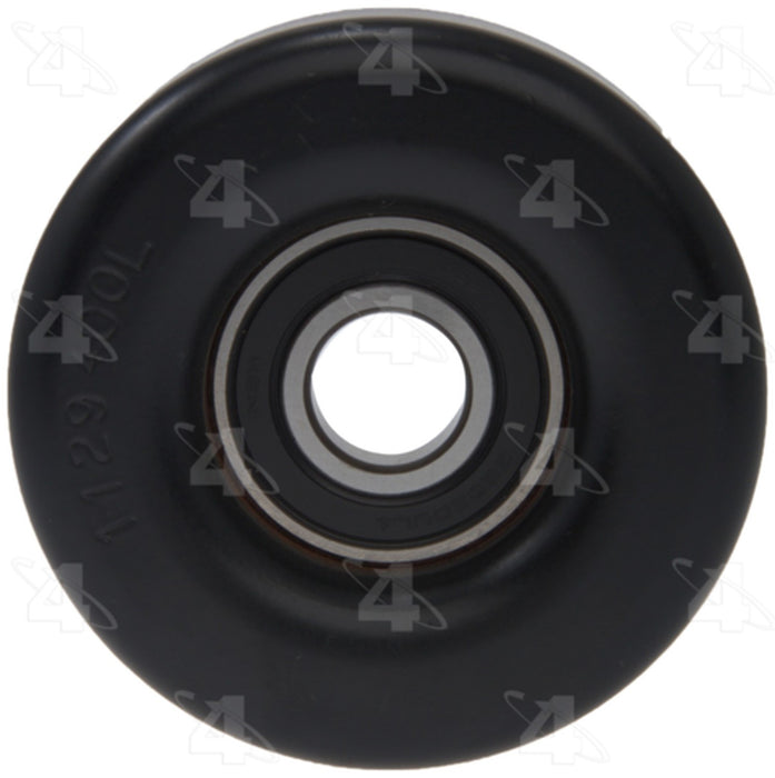 Accessory Drive Belt Idler Pulley for Buick LaCrosse 2.4L L4 2011 P-1696458