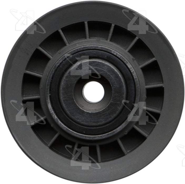 Accessory Drive Belt Idler Pulley for Mercedes-Benz SL500 1998 P-1696701