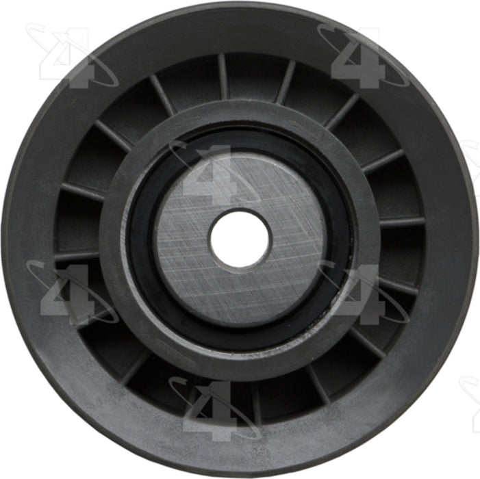 Accessory Drive Belt Idler Pulley for Mercedes-Benz SL500 1998 P-1696701