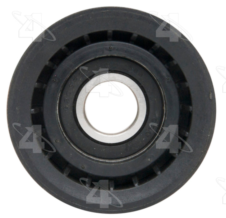 Accessory Drive Belt Idler Pulley for Mercedes-Benz R500 2007 P-1696771