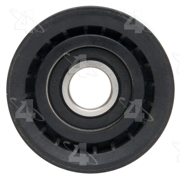 Accessory Drive Belt Idler Pulley for Mercedes-Benz R500 2007 P-1696771