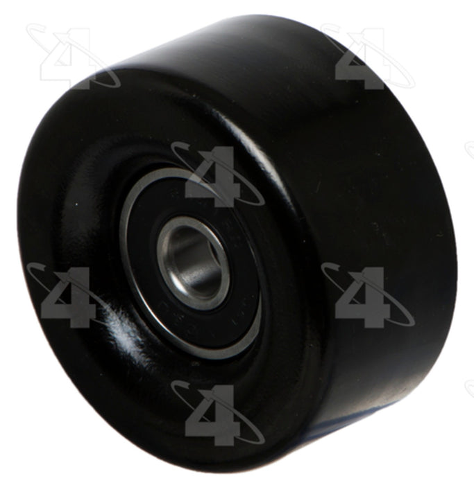 Lower Accessory Drive Belt Idler Pulley for Nissan Murano 2014 2013 2012 2011 2010 2009 P-1697031