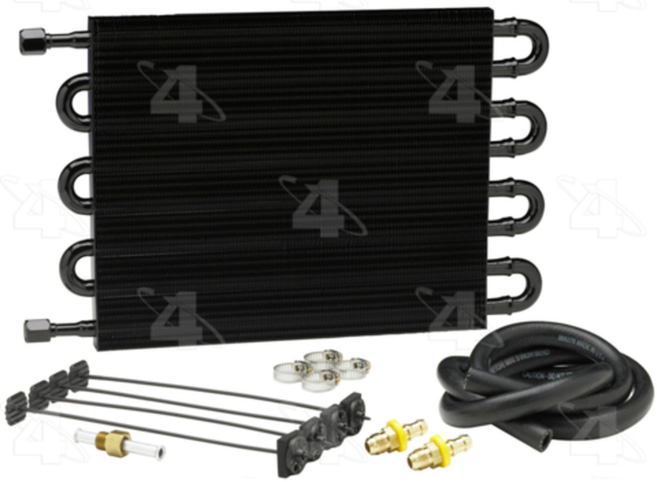 Automatic Transmission Oil Cooler for Pontiac Grand Am 2005 2004 2003 2002 2001 2000 1999 1998 1997 1996 1995 1994 1993 1992 1991 1990 P-1655219