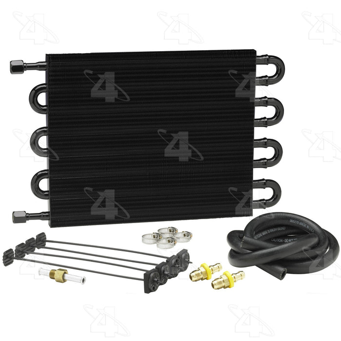 Automatic Transmission Oil Cooler for Volvo S40 2012 2011 2010 2009 2008 2007 2006 2005 2004 2003 2002 2001 2000 P-1655406