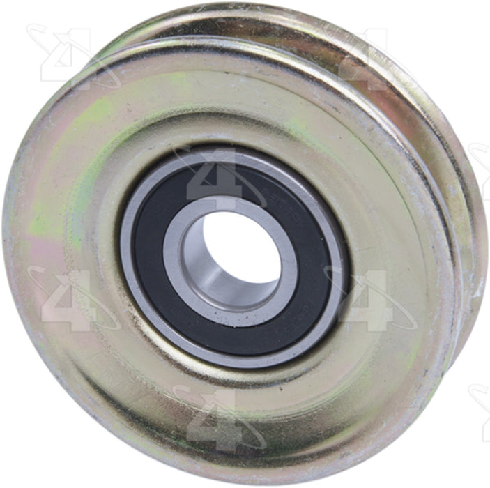 Accessory Drive Belt Idler Pulley for Lincoln Mark IV 1972 P-1697330