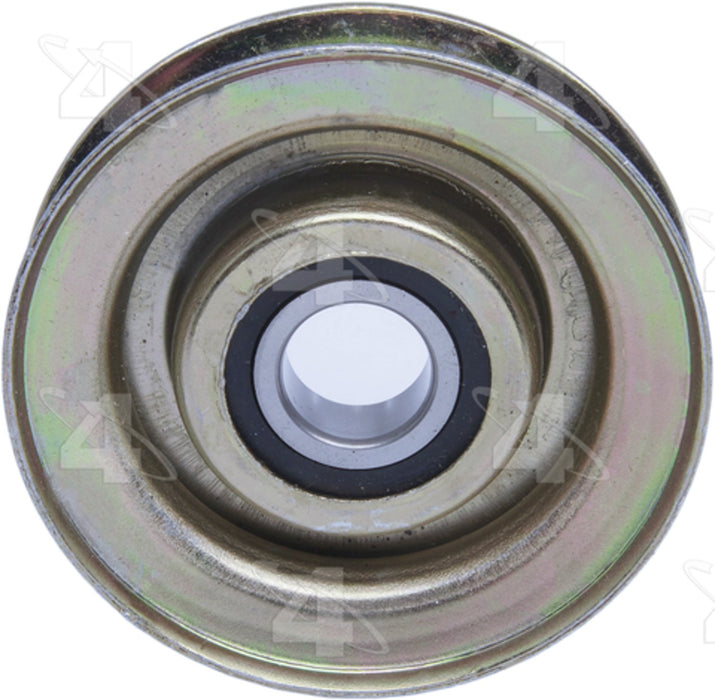 Accessory Drive Belt Idler Pulley for Lincoln Mark IV 1972 P-1697330