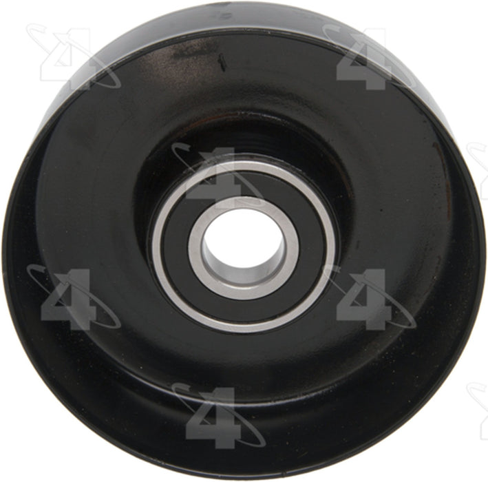 Accessory Drive Belt Idler Pulley for Saturn SL 2002 2001 2000 P-1697751