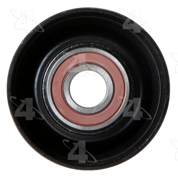 Accessory Drive Belt Idler Pulley for Chevrolet K2500 2000 1999 1998 1997 1996 1995 1994 1993 1992 1991 1990 1989 1988 P-1698052