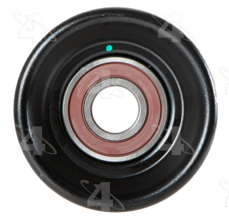 Accessory Drive Belt Idler Pulley for Chevrolet K2500 2000 1999 1998 1997 1996 1995 1994 1993 1992 1991 1990 1989 1988 P-1698052