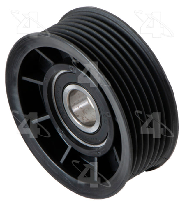 Accessory Drive Belt Tensioner Pulley for Dodge Ram 2500 2008 2007 2006 2005 2004 2003 2001 2000 1999 1998 1997 1996 1995 1994 P-1698268