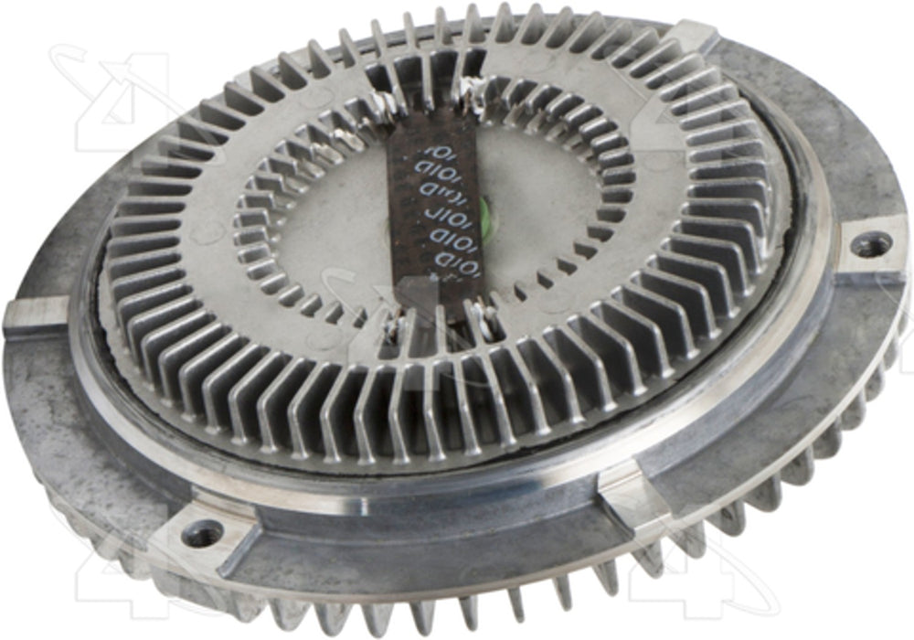 Engine Cooling Fan Clutch for Audi S8 2003 2002 2001 P-1698466