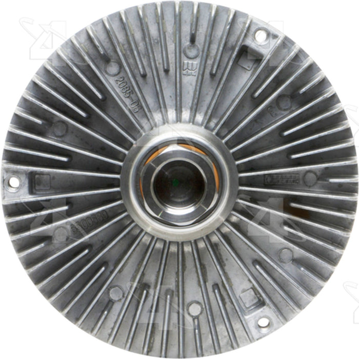 Engine Cooling Fan Clutch for Audi S8 2003 2002 2001 P-1698466