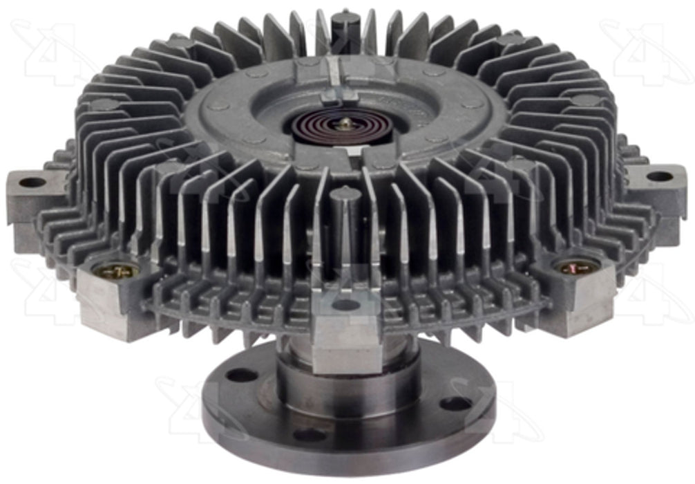 Engine Cooling Fan Clutch for Suzuki Equator 4.0L V6 2012 2011 2010 2009 P-1698483