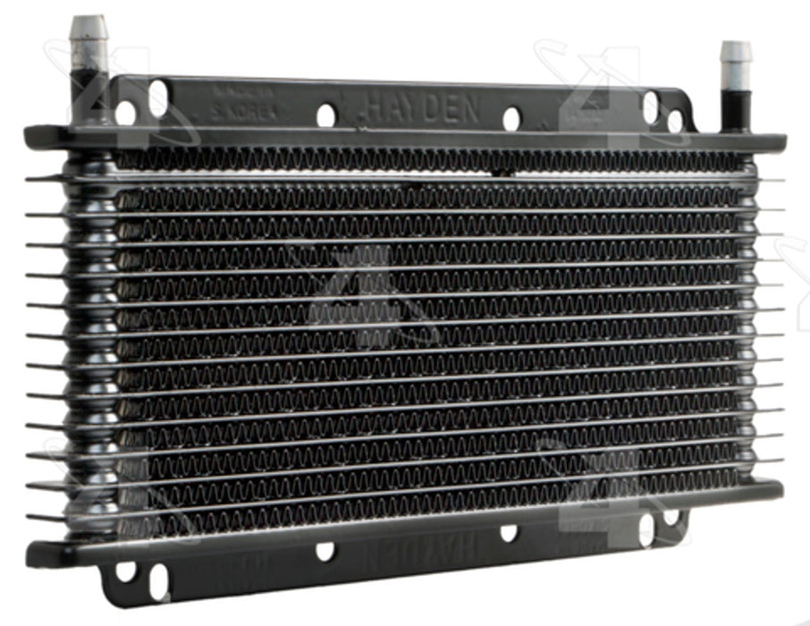 Automatic Transmission Oil Cooler for Jeep DJ3 1966 1965 1964 1963 1962 1961 1960 1959 P-1661370