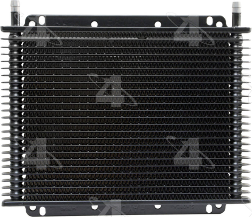 Automatic Transmission Oil Cooler for GMC LI3500 1967 1966 P-1664212