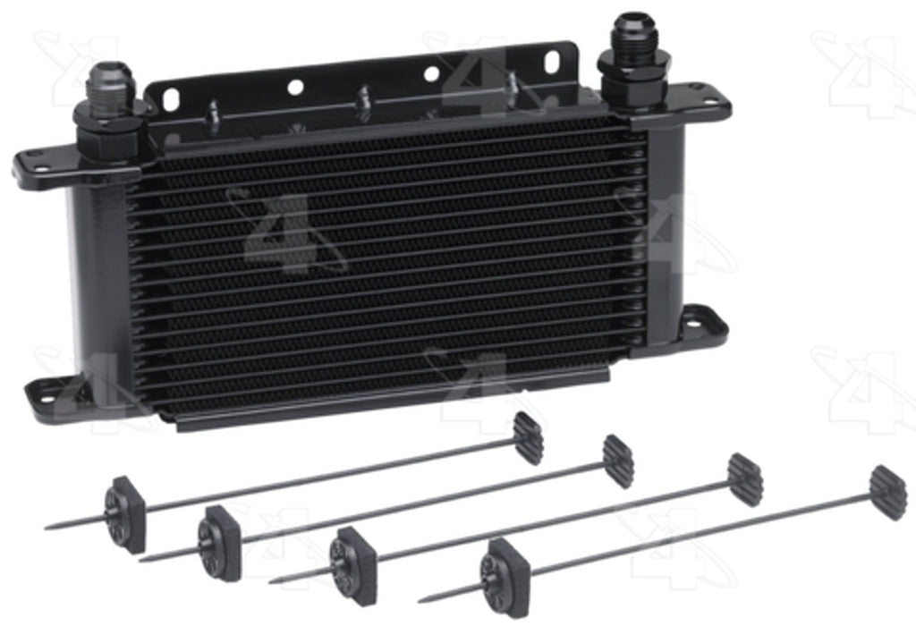 Automatic Transmission Oil Cooler for Dodge D250 5.9L L6 1993 1992 1991 1990 P-1666023