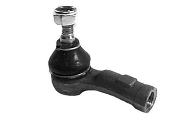 Front Right Outer Steering Tie Rod End for Volkswagen Beetle 1998 - Suspensia X01TE0064