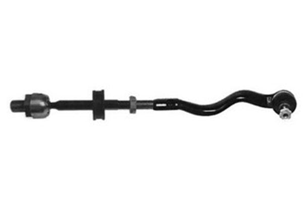 Front Left/Driver Side Steering Tie Rod End Assembly for BMW 318i RWD 1998 1997 1996 1995 1994 1993 1992 P-1709595