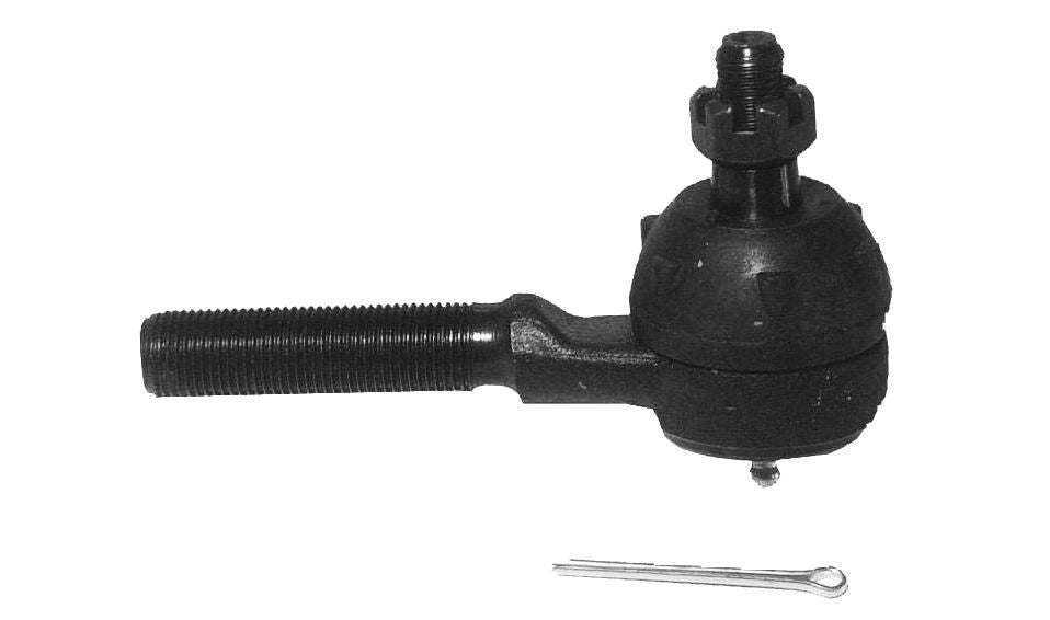 Front Outer Steering Tie Rod End for Ford Country Squire RWD 4-Door Wagon 1991 1990 1989 1988 1987 P-1713913