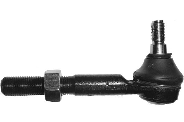 Front Right Outer Steering Tie Rod End for Nissan Pathfinder Sport Utility 1992 1991 1990 1989 1988 1987 P-2653906