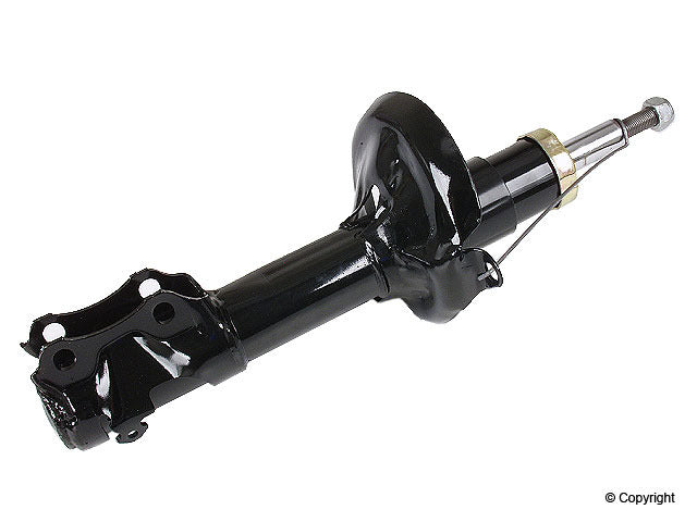 Front Suspension Strut for Volkswagen Cabrio 2002 2001 2000 1999 1998 1997 1996 1995 P-2656902