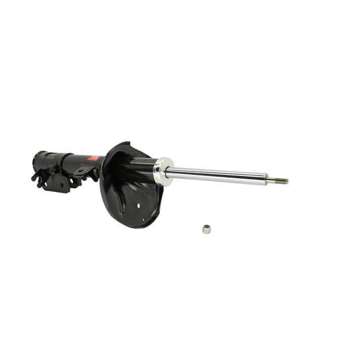 Rear Left/Driver Side Suspension Strut for Hyundai Tucson 2009 2008 2007 2006 2005 P-2657522