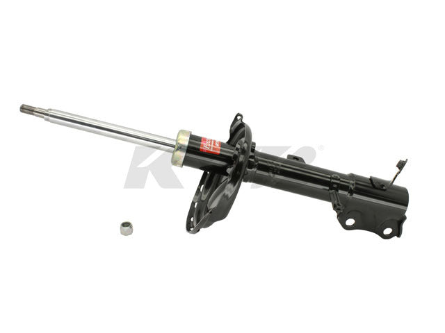 Rear Right/Passenger Side Suspension Strut for Toyota Highlander AWD 2007 2006 P-2657962