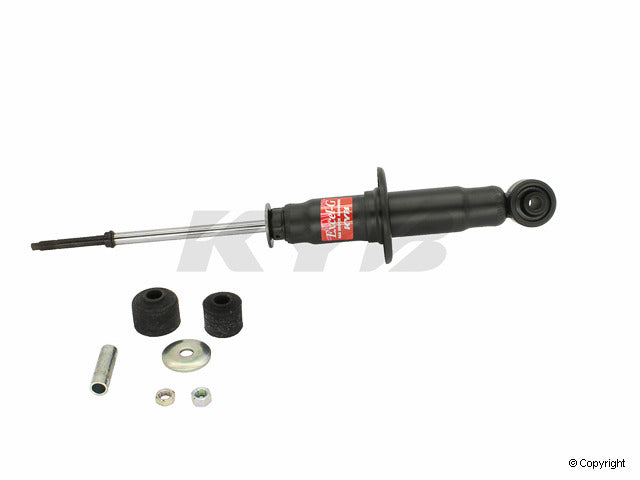 Rear Suspension Strut for Subaru GL-10 4WD 4-Door 1989 1988 1987 1986 1985 P-2658288