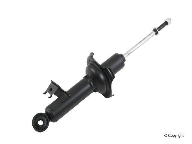 Front Right/Passenger Side Suspension Strut for Toyota Tacoma RWD Base 2015 2014 2013 2012 2011 2010 2009 2008 2007 2006 2005 P-2658574