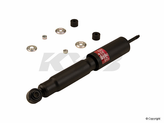 Front Shock Absorber for Nissan D21 RWD 1994 1993 1992 1991 1990 1989 1988 1987 1986 P-2659356