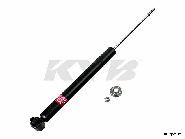 Rear Suspension Strut for Audi A4 Sedan 2000 1999 P-2659418