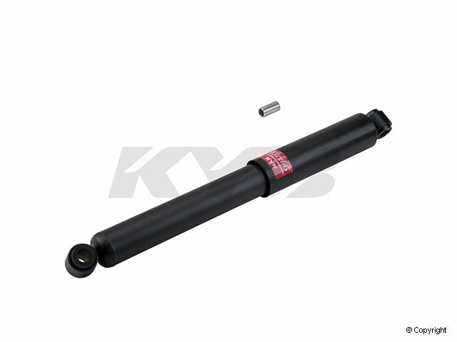 Rear Shock Absorber for Nissan Stanza FWD Wagon 1988 1987 1986 - KYB 344055
