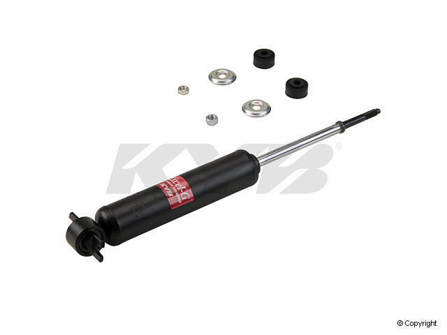 Front Shock Absorber for Dodge Durango RWD 2003 2002 2001 2000 1999 P-2659922