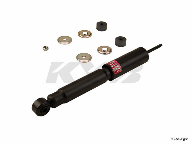 Front Shock Absorber for Chevrolet Silverado 1500 HD 2006 2005 2003 2002 2001 P-2660298