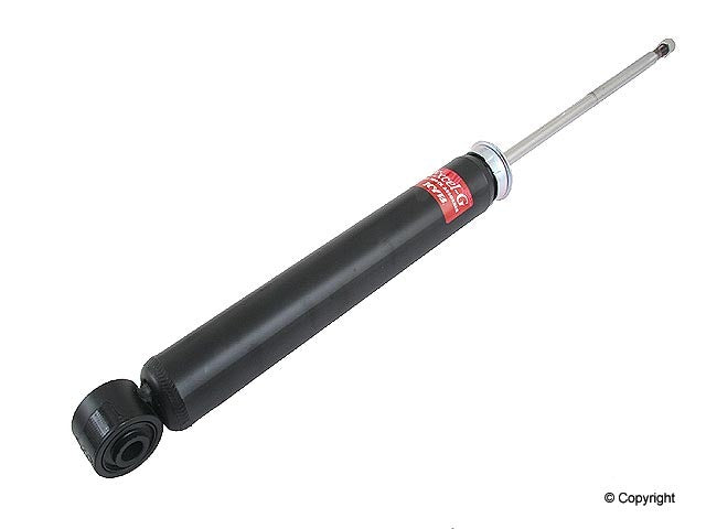 Rear Shock Absorber for Volkswagen GTI 2014 2013 2012 2011 2010 2009 2008 2007 2006 P-2660478