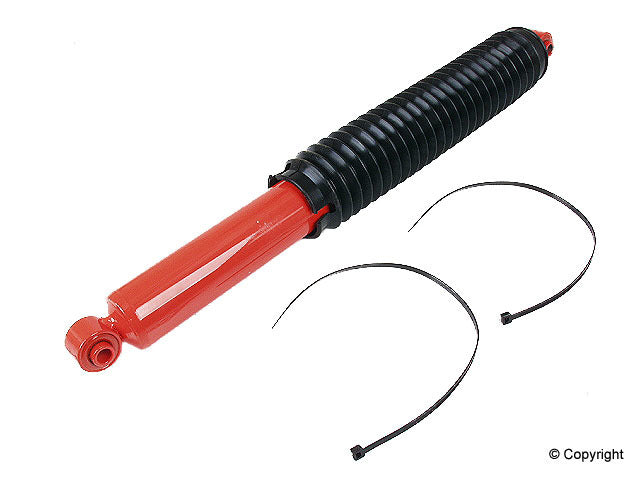 Front Shock Absorber for Ford F-250 4WD 1998 1997 1996 1995 1994 1993 1992 P-2661275