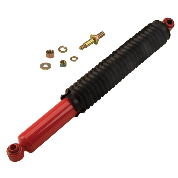 Rear Shock Absorber for GMC R1500 Suburban RWD 1991 1990 1989 1988 1987 P-2661562