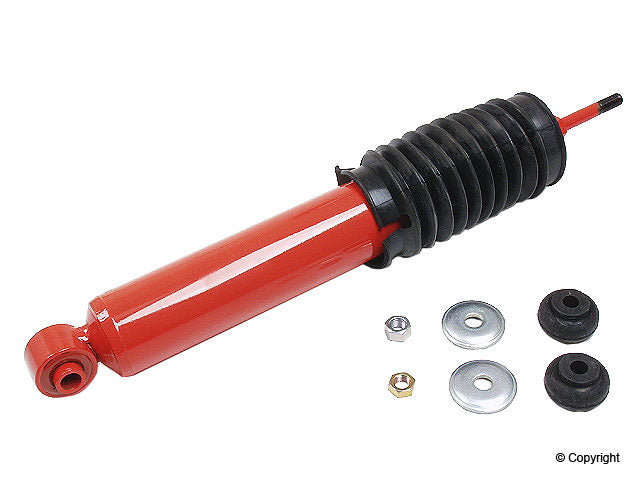 Front Shock Absorber for Ford Bronco 1996 1995 1994 1993 1992 1991 1990 1989 1988 1987 1986 1985 1984 1983 1982 1981 1980 P-2661692