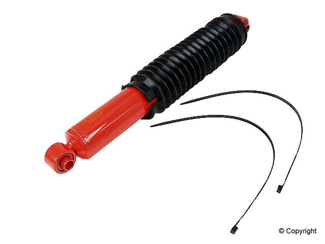 Front Shock Absorber for Chevrolet Blazer 4WD 2005 2004 2003 2002 2001 2000 1999 1998 1997 1996 1995 P-2661735