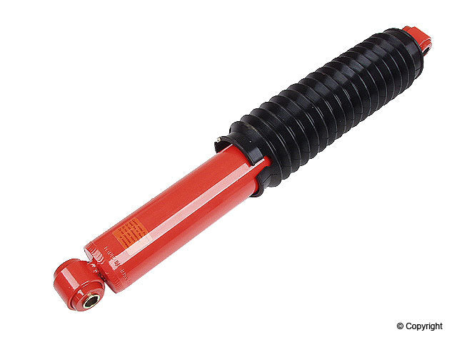 Rear Shock Absorber for Toyota Tacoma RWD 2002 2001 2000 1999 1998 1997 1996 1995 P-2661840