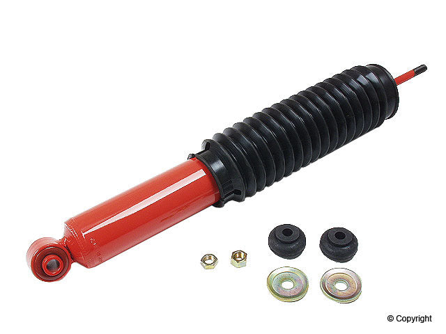 Front Shock Absorber for Ford Ranger 4WD 1989 1988 1987 1986 1985 1984 1983 P-2661927