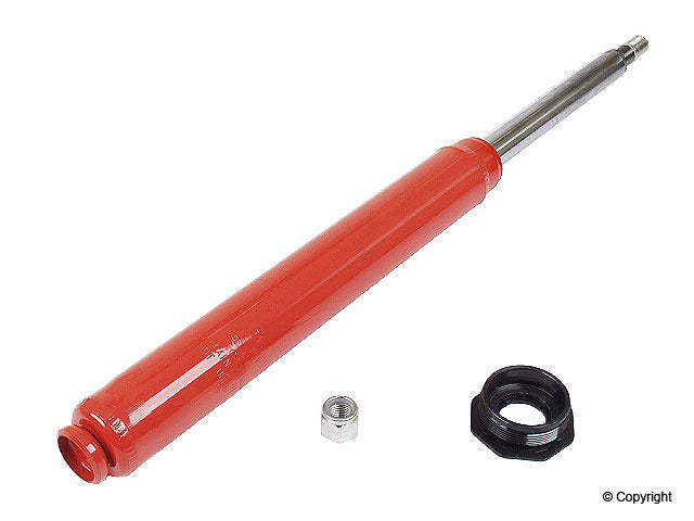 Front Suspension Strut Cartridge for Toyota MR2 1995 1994 1993 1992 1991 P-2662250