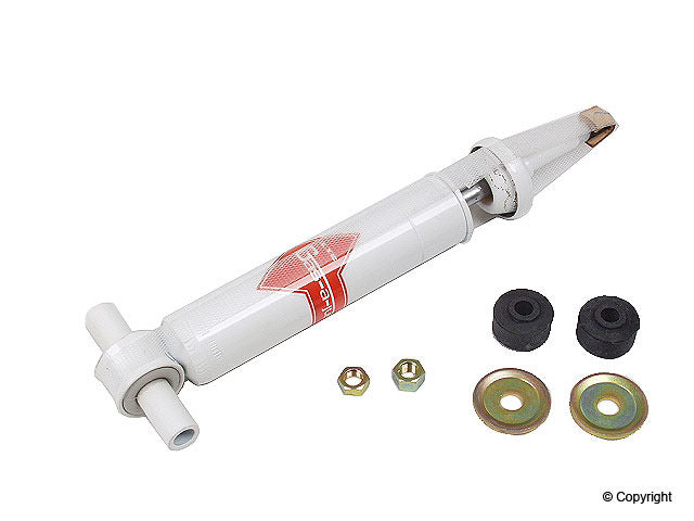 Front Shock Absorber for Mercury Bobcat 1980 1979 1978 1977 1976 1975 P-2662780