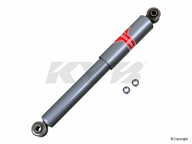 Front Drive Axle Shaft Damper for Volkswagen Karmann Ghia 1965 1964 1963 1962 1961 1960 1959 1958 1957 1956 1955 P-2662831